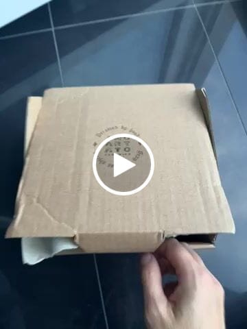 Customer video review of "Go to work little bitch" Sassy Espresso Cup