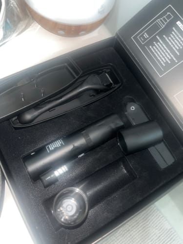 Customer photo review of Le Coffret Viking®