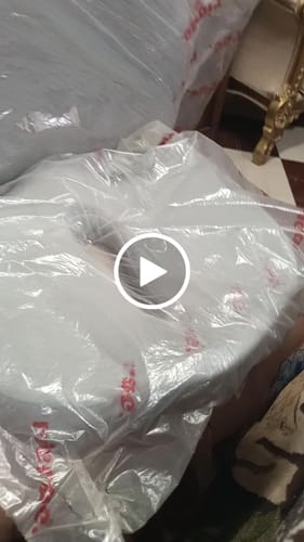 Customer video review of Reeta- Tailbone Cushion-Suitable for Hemorrhoids Prostatitis problem & Pregnant Women