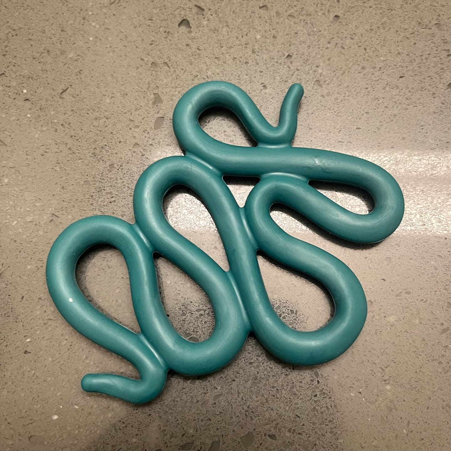 Customer photo review of Spot
