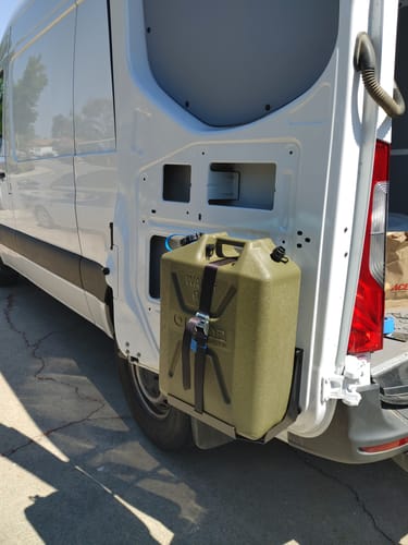 Customer photo review of ONTAP - The Original
