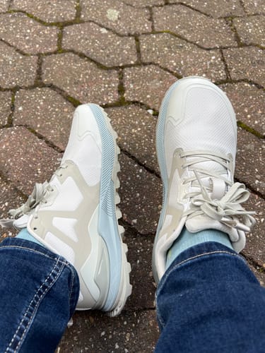 Customer photo review of Aurora - Breitfußschuhe