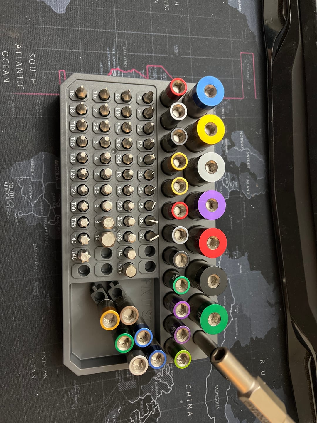 Customer photo review of Large Torque Limiters
