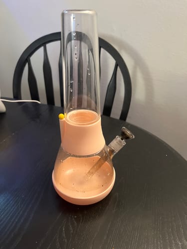 Customer photo review of Bubblegum