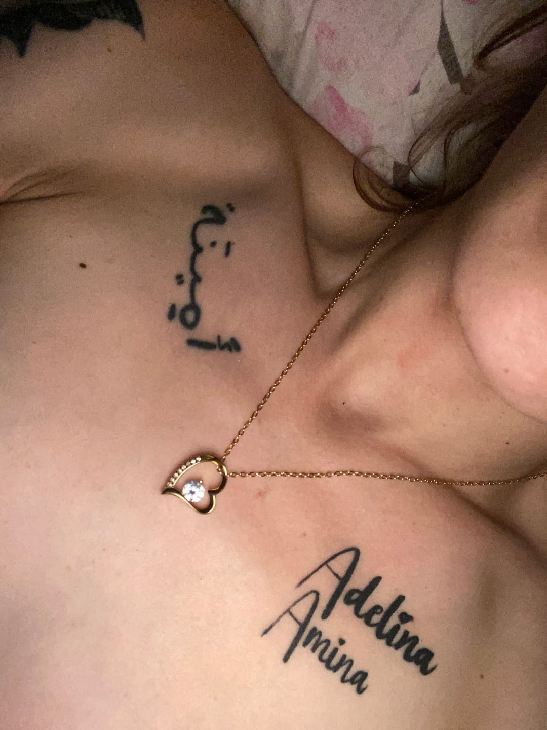 Customer photo review of Hart Ketting - Aan mijn Schat