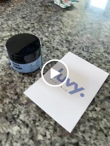 Customer video review of Shilajit-Harz