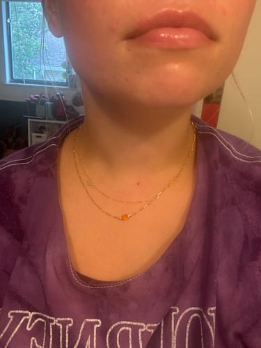 Customer photo review of Add Extra Length
