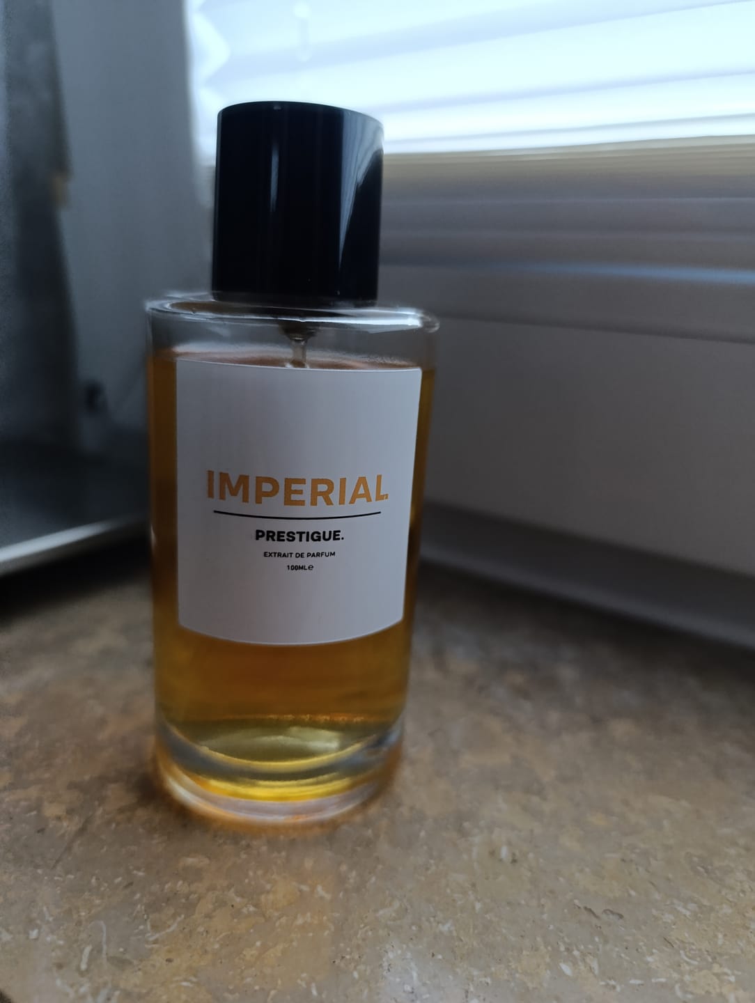 Customer photo review of IMPERIAL