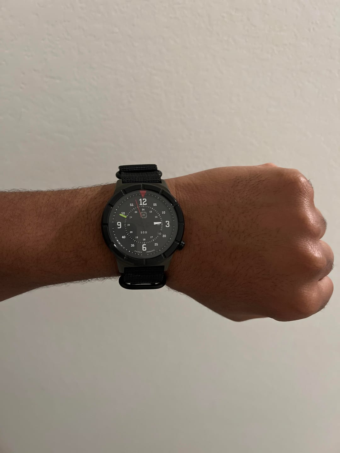 Customer photo review of SPEC-OPS WATCH