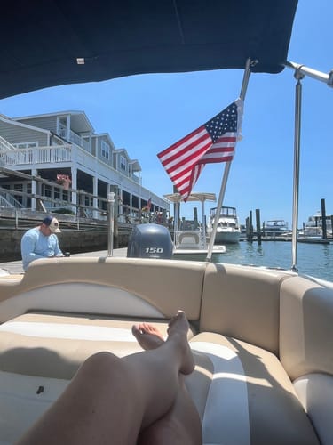Customer photo review of American Flag