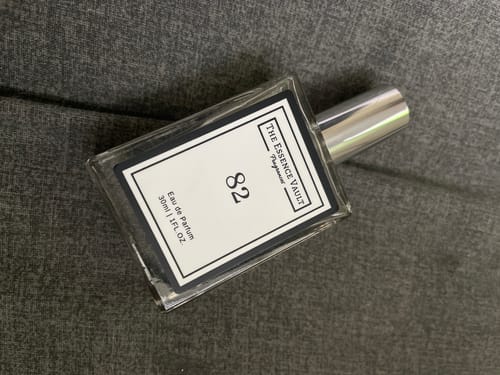 Customer photo review of Inspired by Black Opium - 82