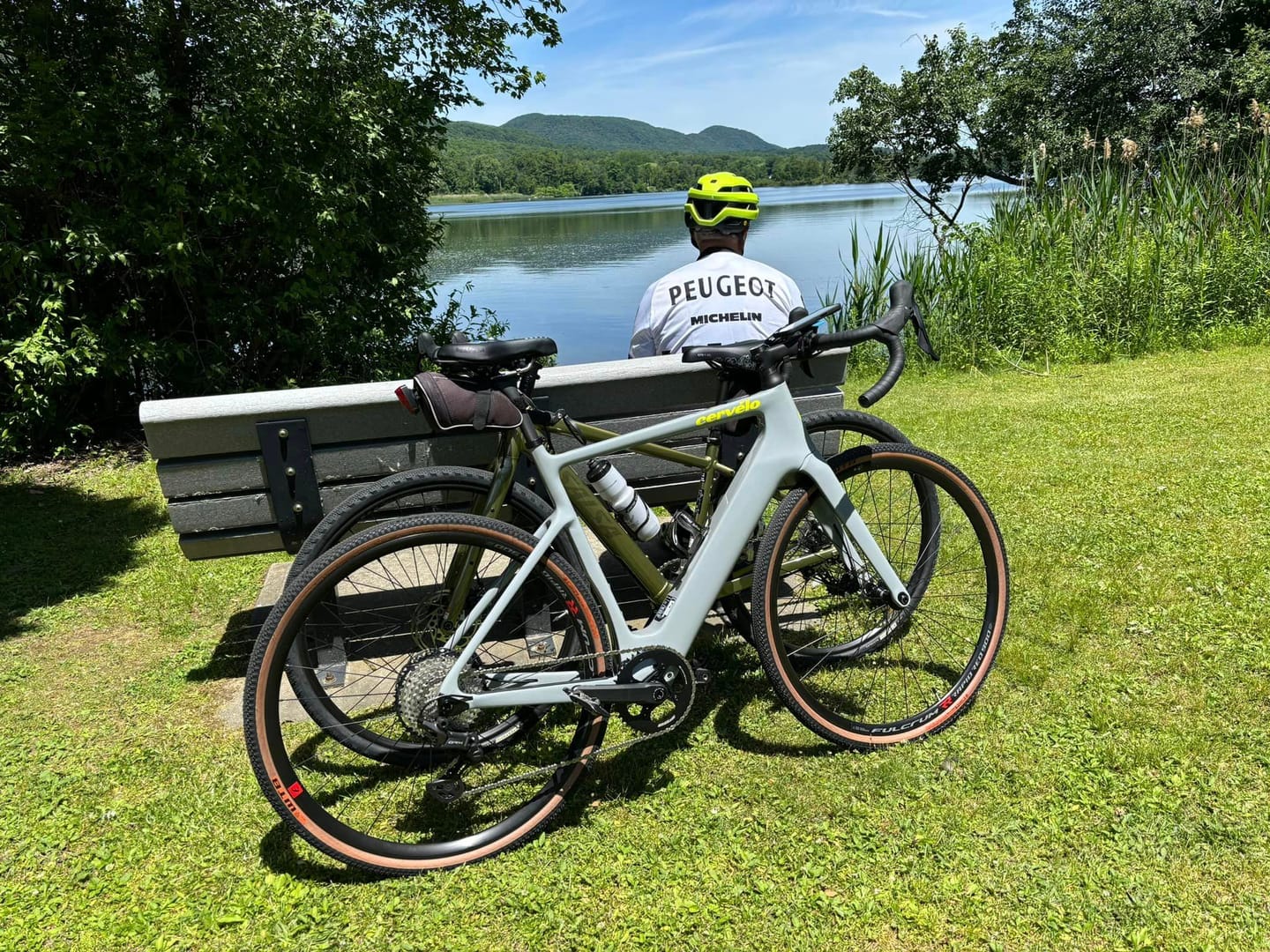 Customer photo review of EXT Sprint Road