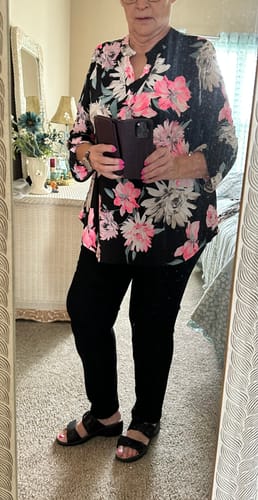 Customer photo review of Free & Easy Return Coverage for Store Credit  + Package Protection