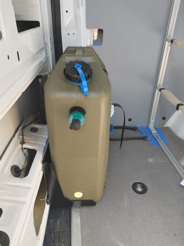 Customer photo review of ONTAP - The Original