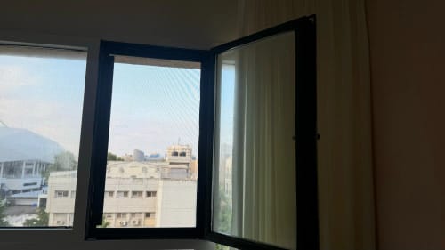 Customer photo review of קלרשת© רשת לחלון