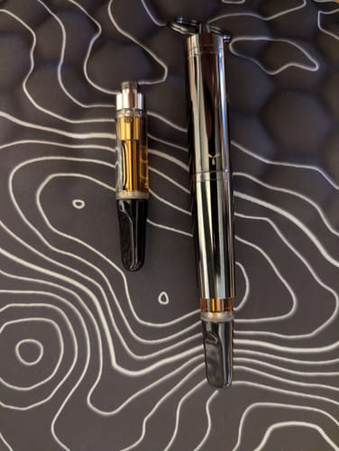 Customer photo review of OM mod shop