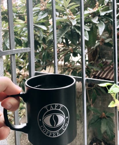 Customer photo review of TAFT Kahve 500 gr