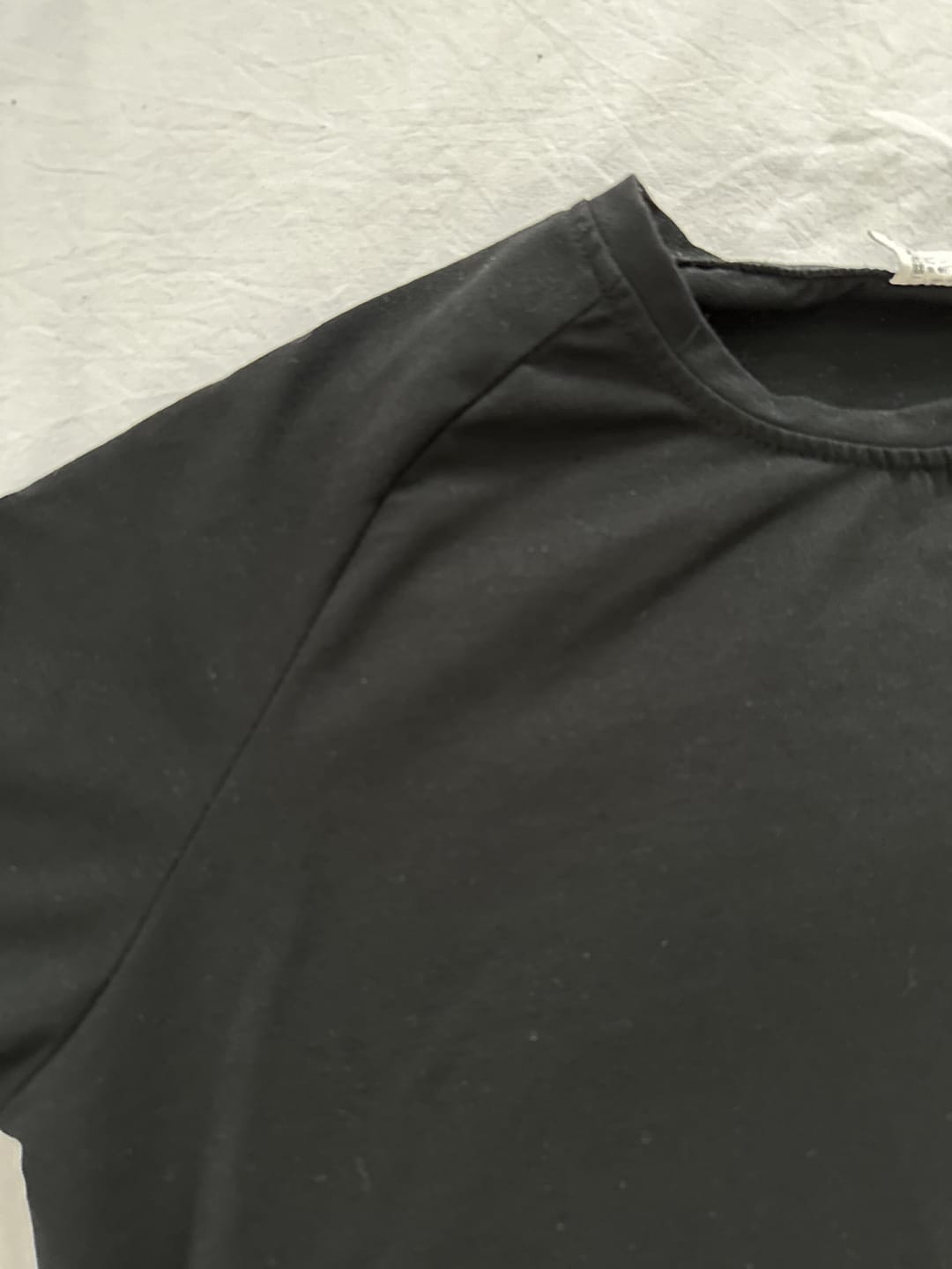 Customer photo review of החולצה המבליטה בצבעים