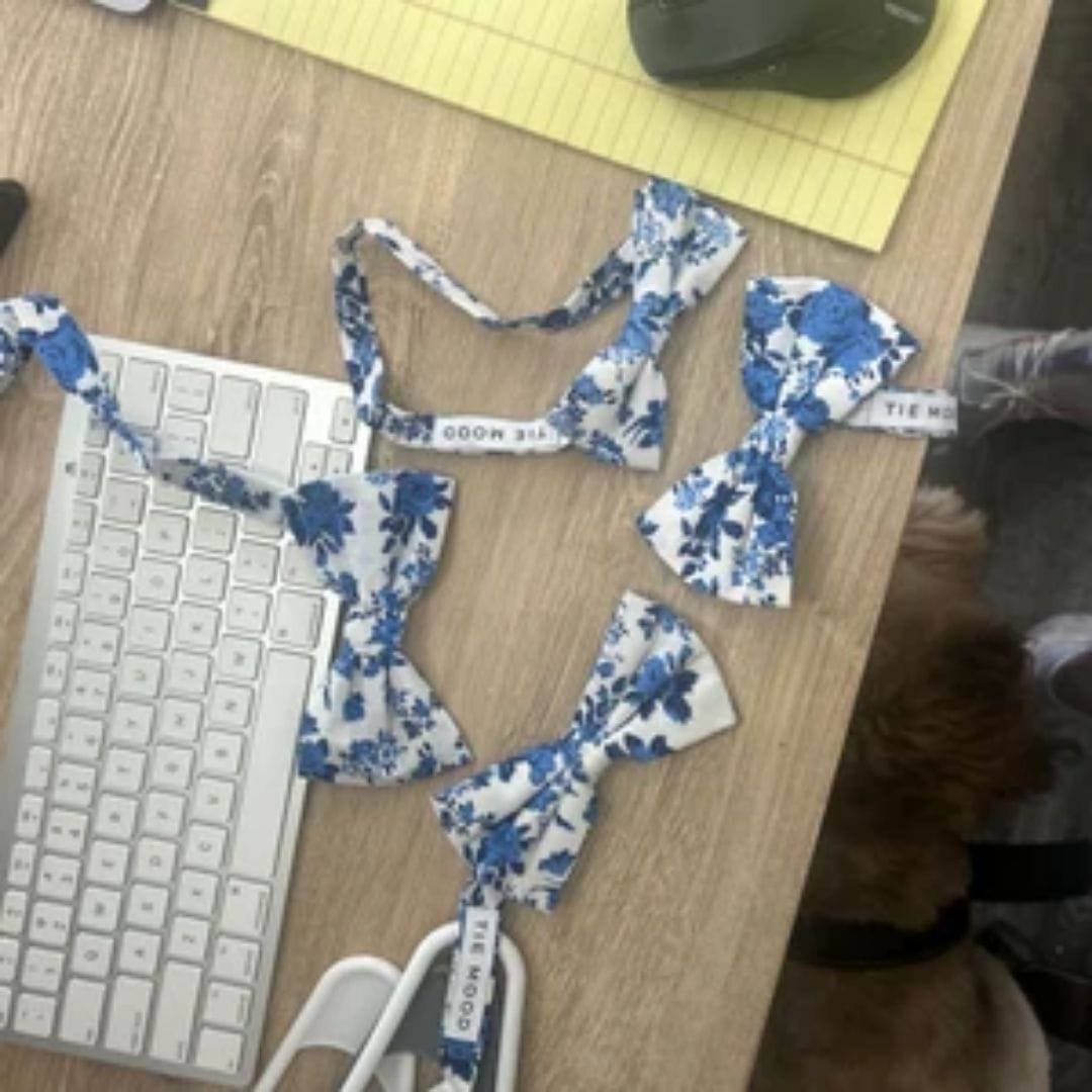 Customer photo review of Harper