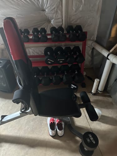 Customer photo review of NOCO™ Arm-Trainer