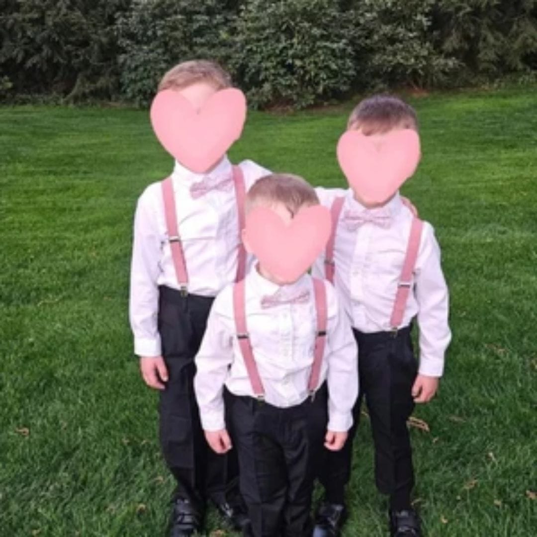 Customer photo review of Blaine