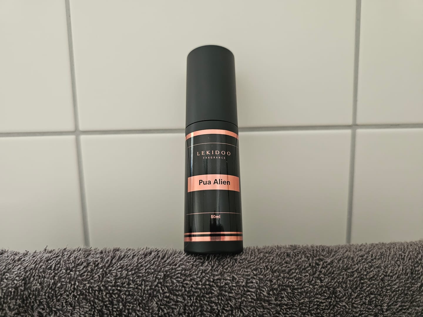 Customer photo review of Pua Alien