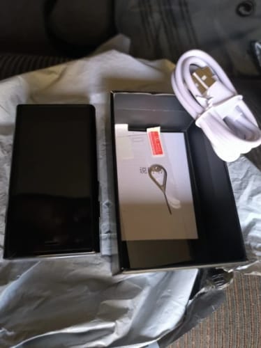 Customer photo review of NanoPhone™