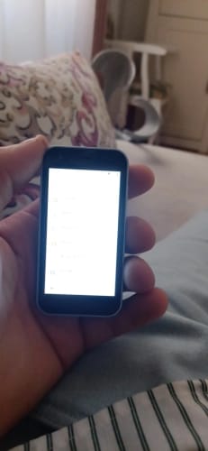 Customer photo review of NanoPhone™