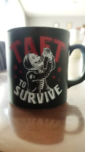 Customer photo review of TAFT Kahve 1 kg