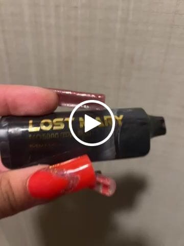 Markayla B. review of Lost Mary MO5000 image 1 out of 1