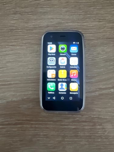Customer photo review of NanoPhone™