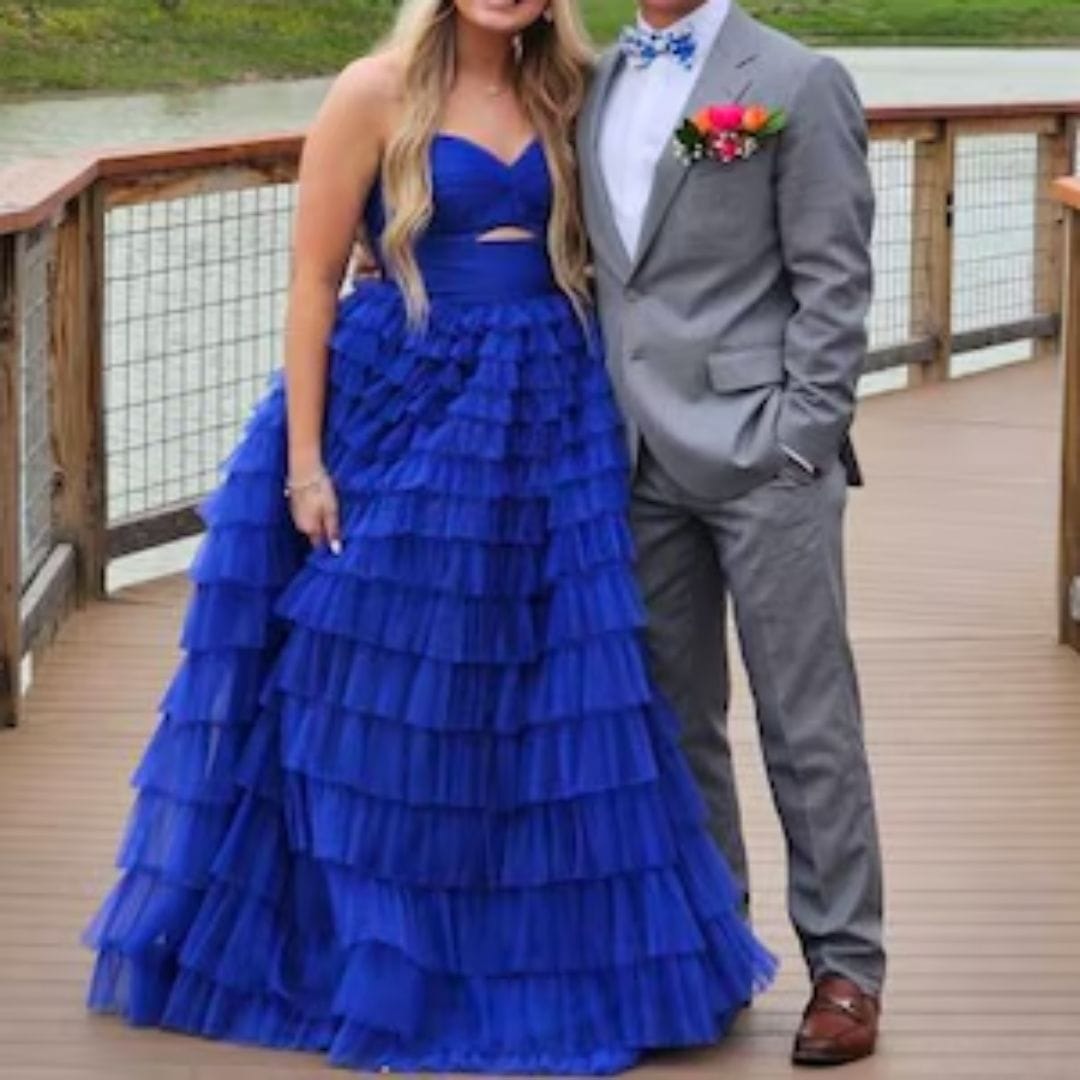 Customer photo review of Harper