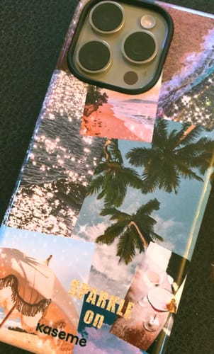 Customer photo review of Island girl