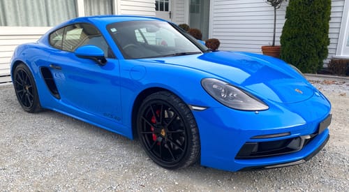 Customer photo review of Final Touch 1 Gallon (3.78L)