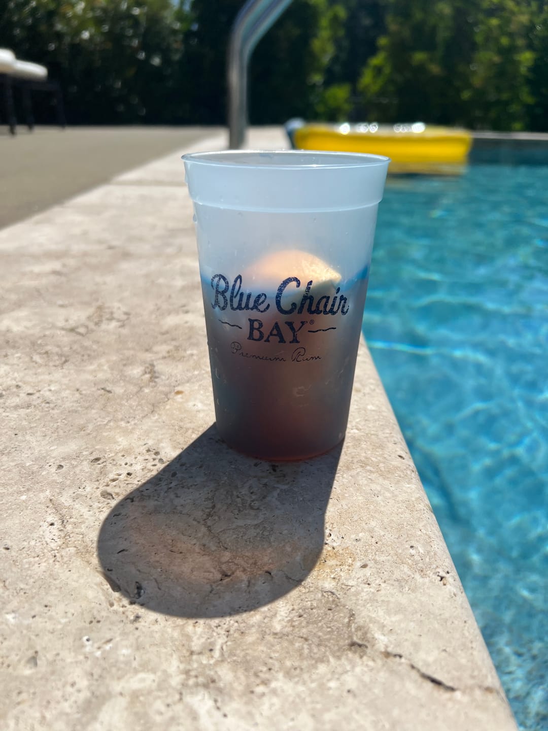 Customer photo review of Color Changing Cup