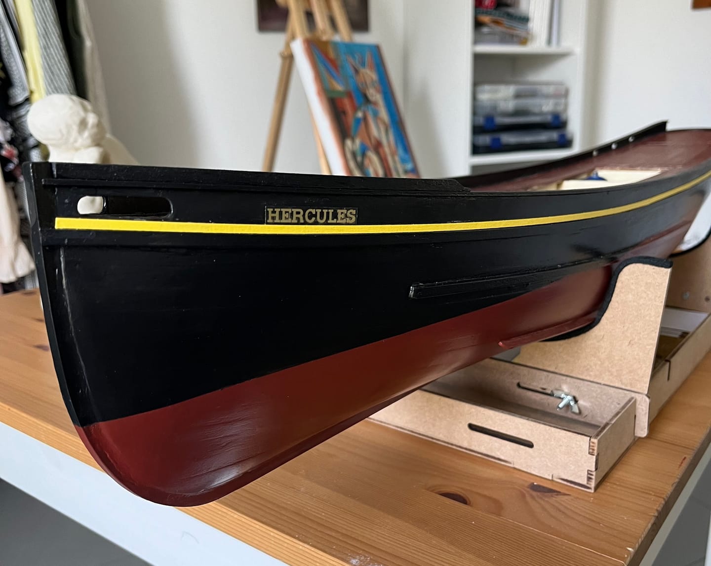 Customer photo review of Pack Herramientas