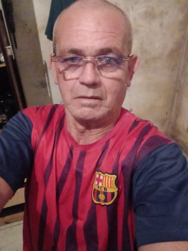 Customer photo review of Cesta Básica Econômica Plus