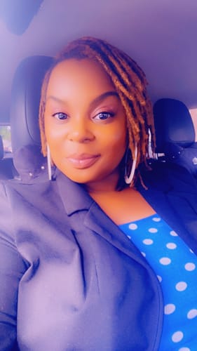 Customer photo review of Basics. Never Basic - Hoop - 21 Colors