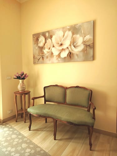 Customer photo review of Luce Argentata