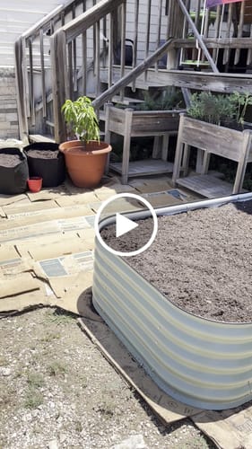 Customer video review of Bracing Rods