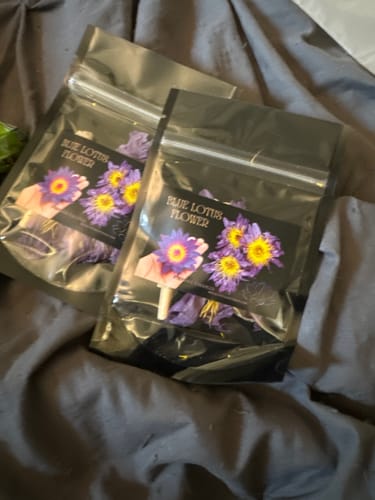 Customer photo review of SAMPLE KIT