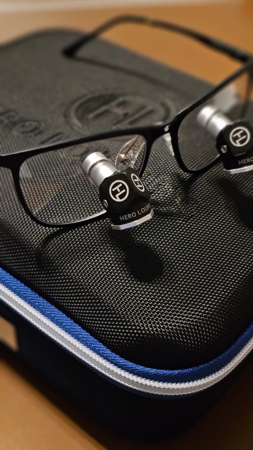 Customer photo review of EVO 3.5x