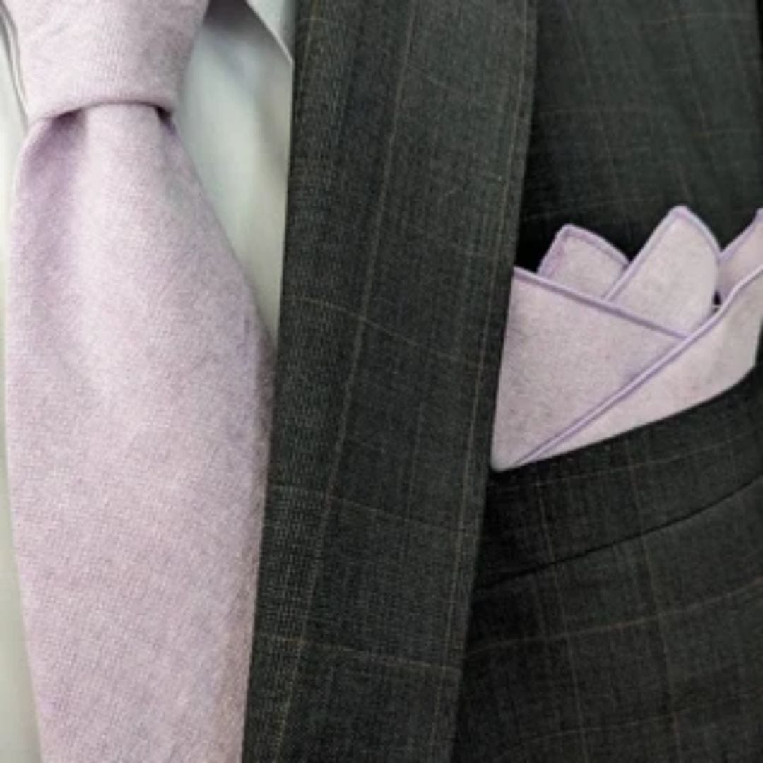 Customer photo review of Lavender