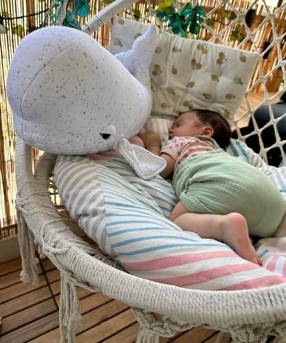 Customer photo review of The Beluga