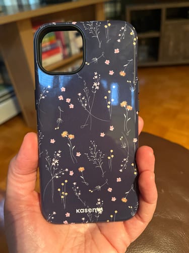 Customer photo review of Courage