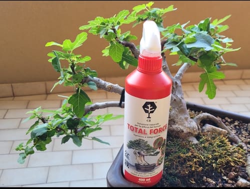 Customer photo review of TOTAL FORCE CB® (AFIDI, COCCINIGLIA, RAGNETTO ROSSO, MAL BIANCO)