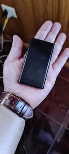 Customer photo review of NanoPhone™