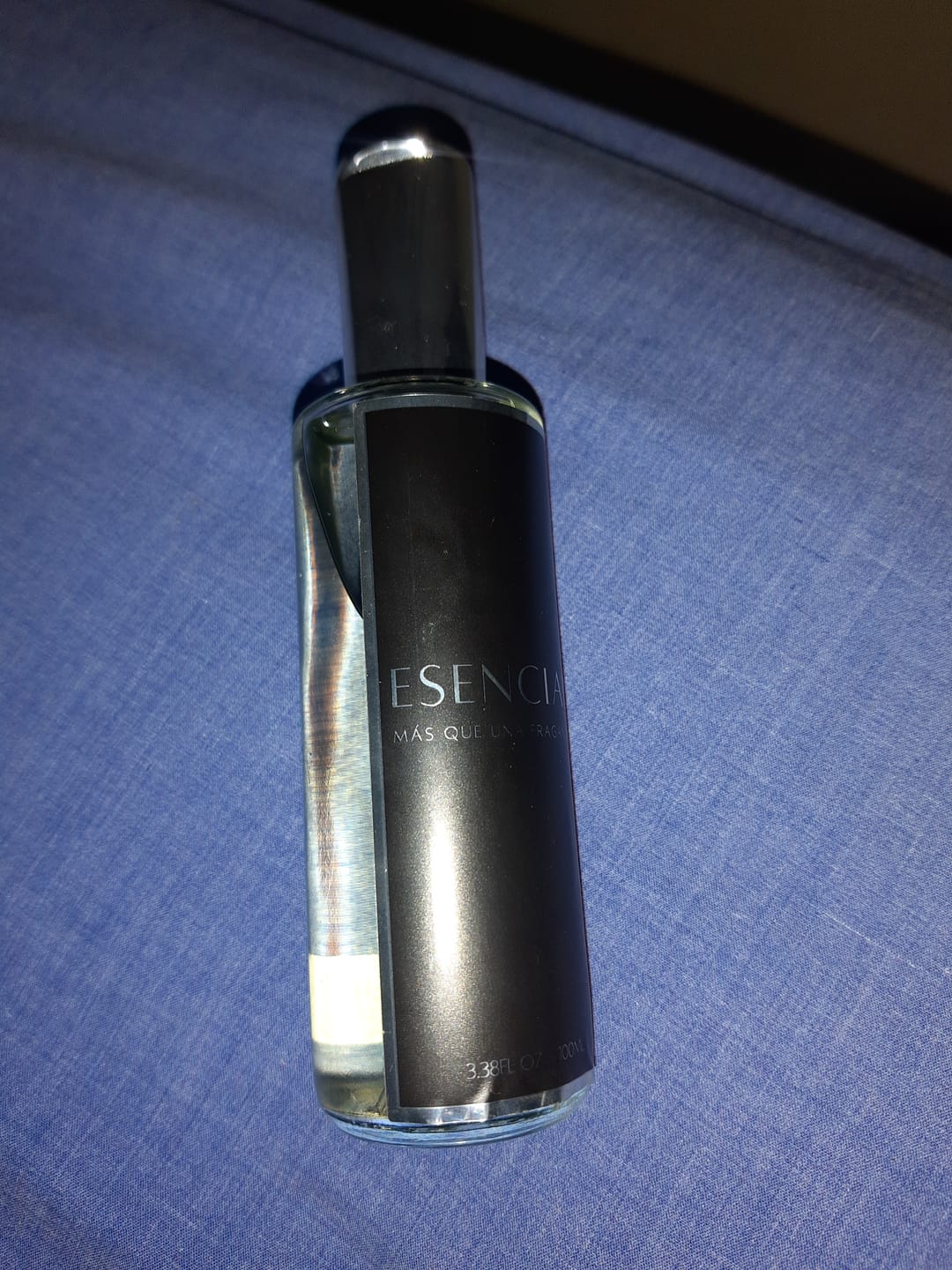 Customer photo review of H028 Inspirado en: Bvlgari Man In Black - Bvlgari