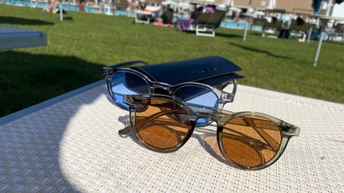 Customer photo review of NORD | Safari