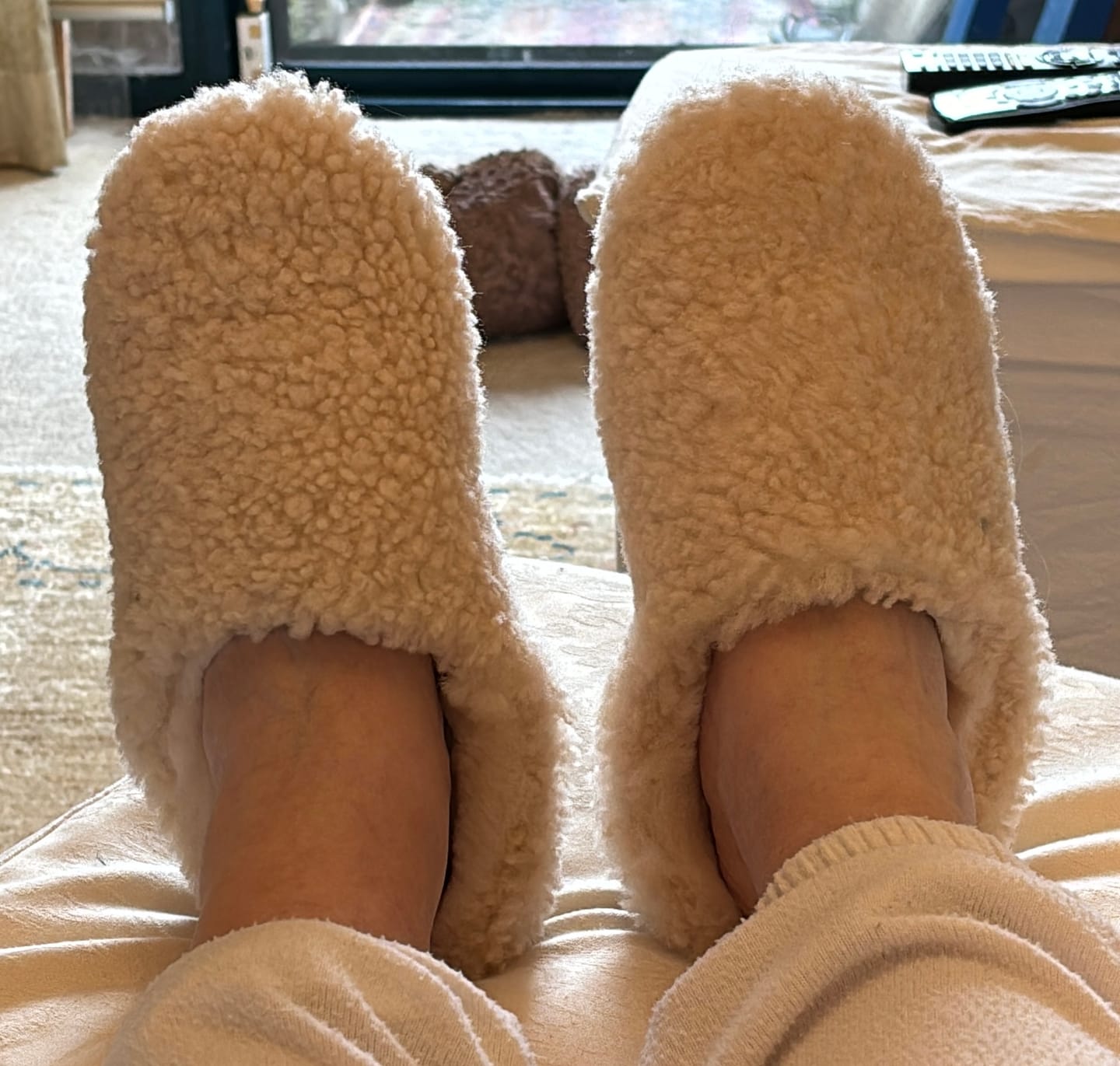 Customer photo review of Softie